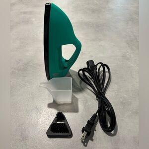 Xsteam Travel Edition Lifetime Iron Teal